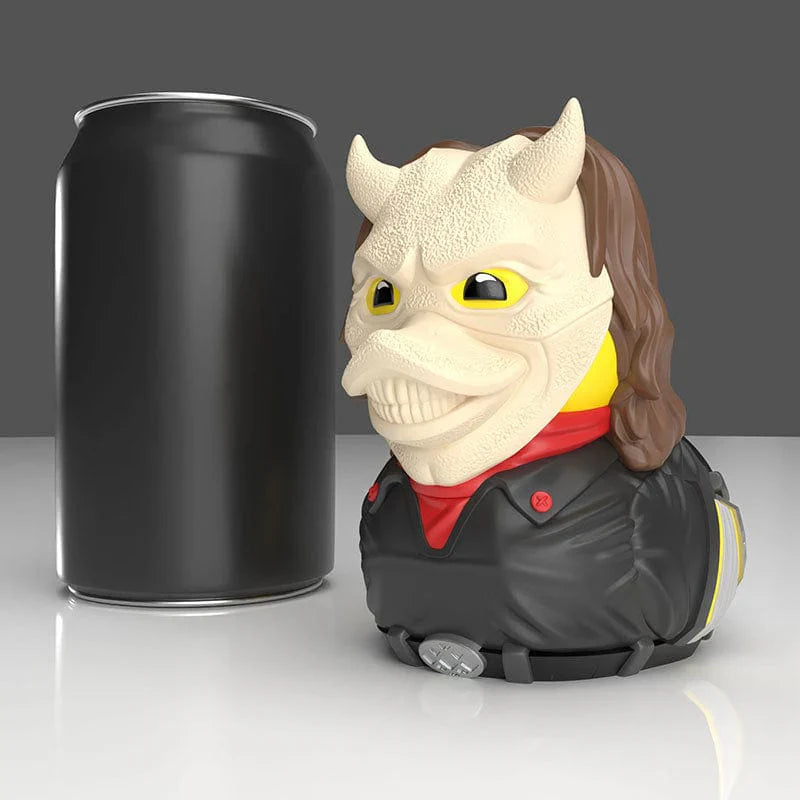 Canard The Grabber (First Edition)