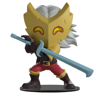 Slay The Spire Vinyl figurine The Silent Youtooz