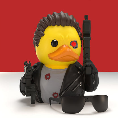Terminator-Ente: T-800 TUBBZ (Boxed Edition)