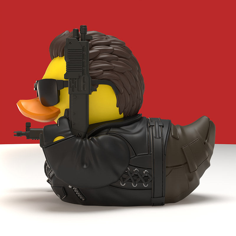 Terminator-Ente: T-800 TUBBZ (Boxed Edition)