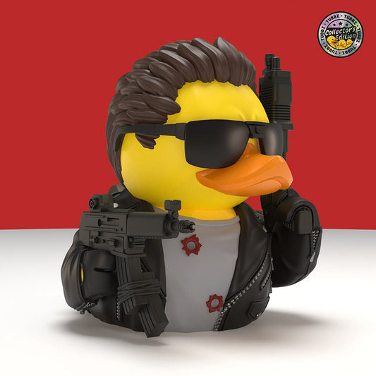 Canard Terminator: T-800 TUBBZ (Collector’s Edition)