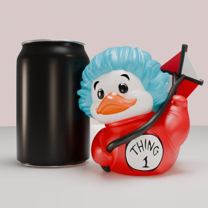Duck Thing 1 (Collector's Edition)