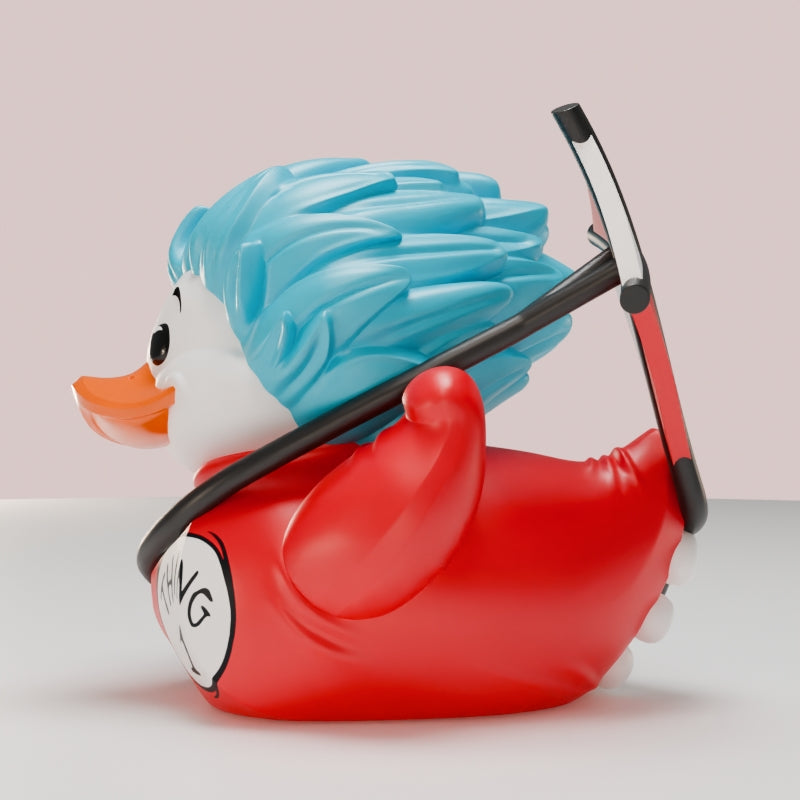 Duck Thing 1 (Collector's Edition)