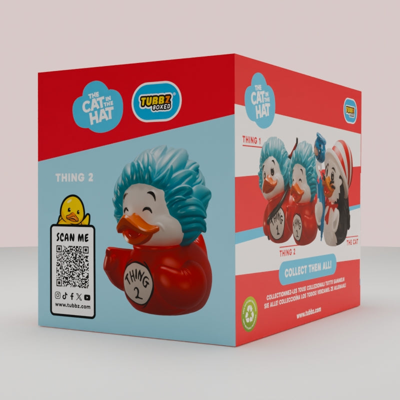 Ente Ding 2 (Box-Edition)