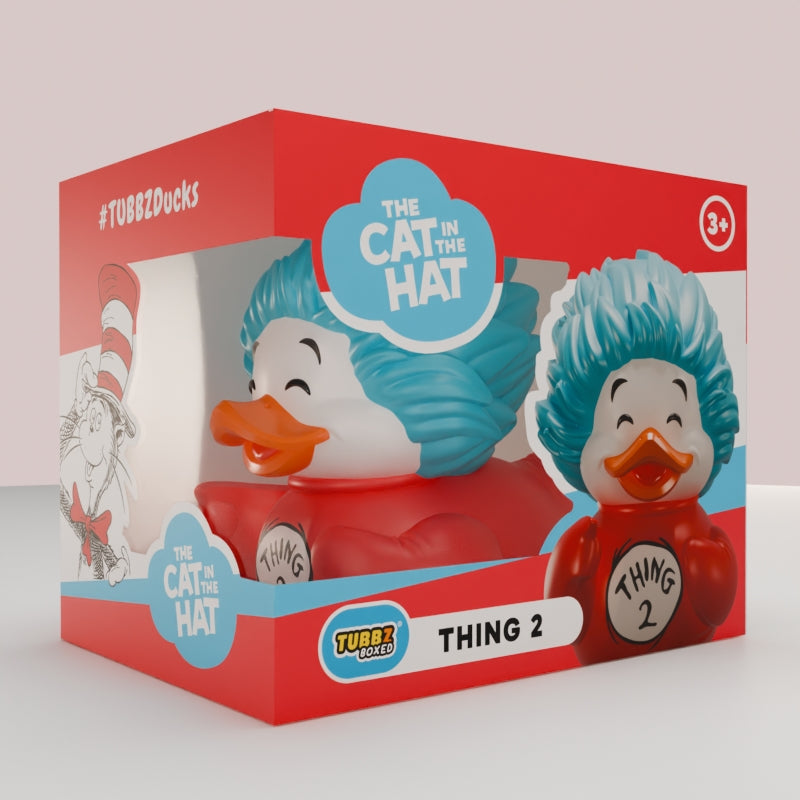 Ente Ding 2 (Box-Edition)