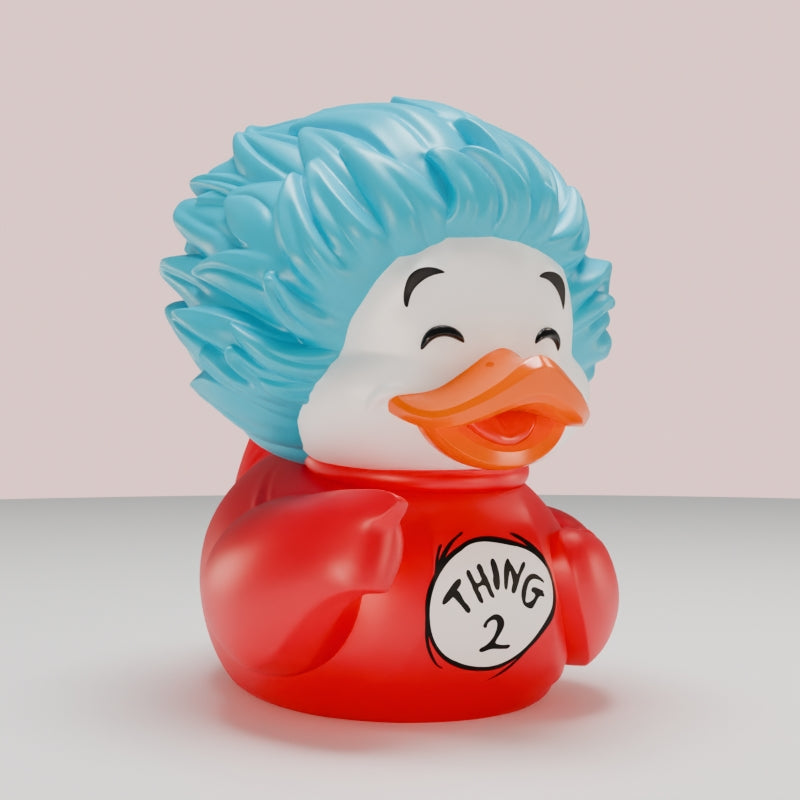 Ente Ding 2 (Box-Edition)