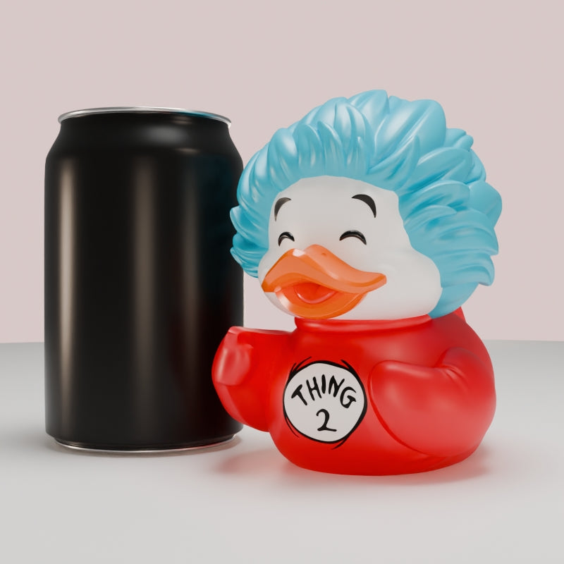 Ente Ding 2 (Box-Edition)