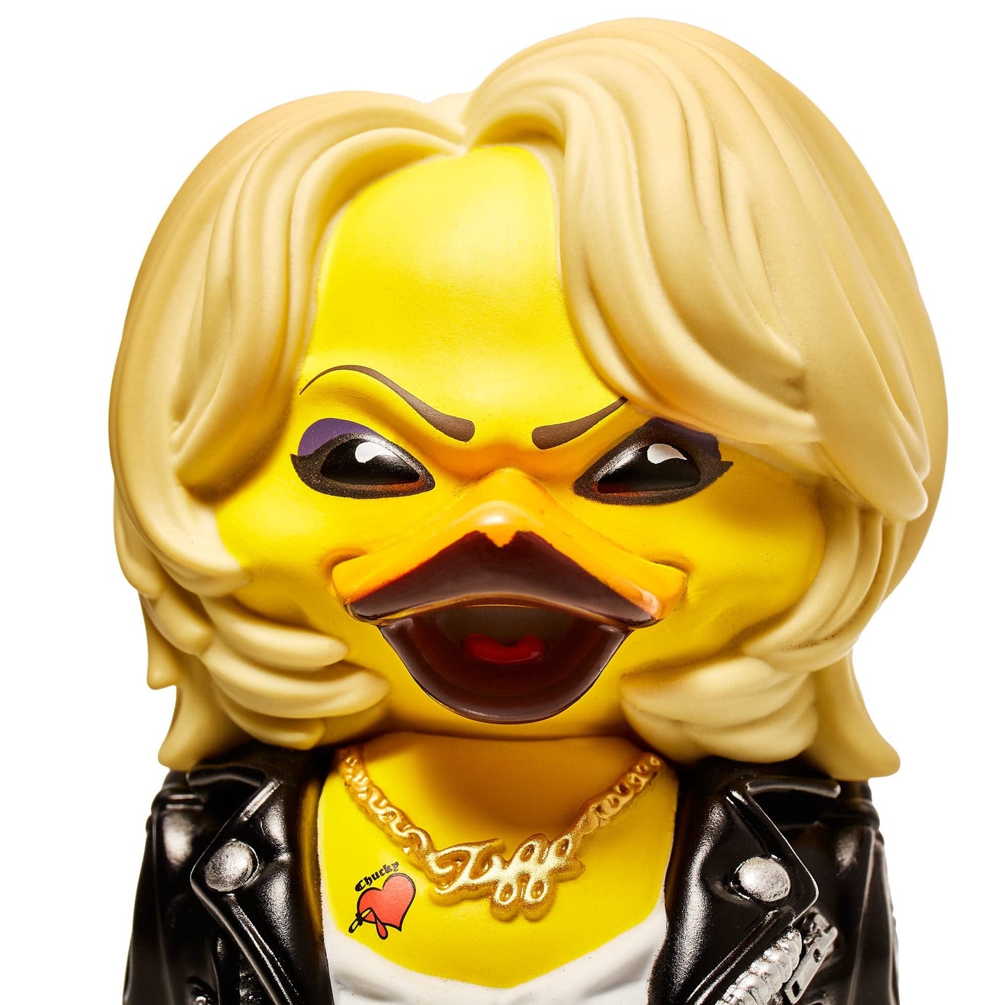 Tiffany Duck (First Edition)