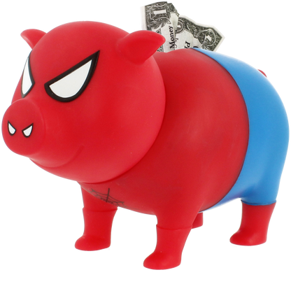 Spider Cochon – Lilalu