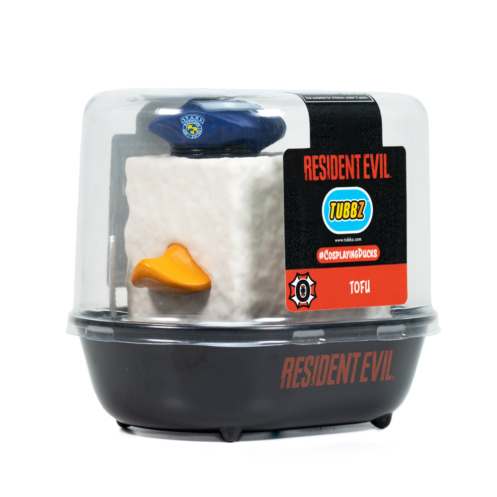 Ententofu (Erste Ausgabe)