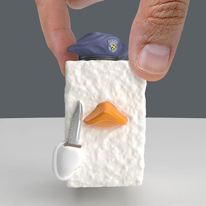 Ententofu (Mini-Edition)