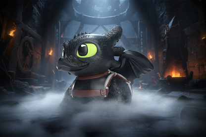 Canard Krokmou (Giant XL Edition)