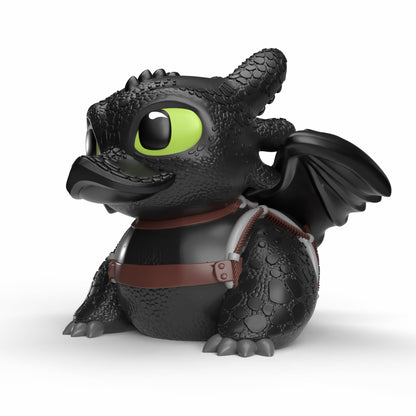 how to train your dragon toothless tubbz giant xl edition