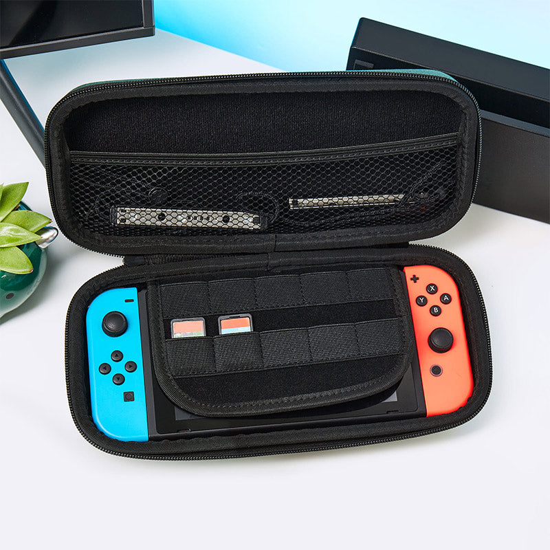 Top Gun Nintendo Switch Case