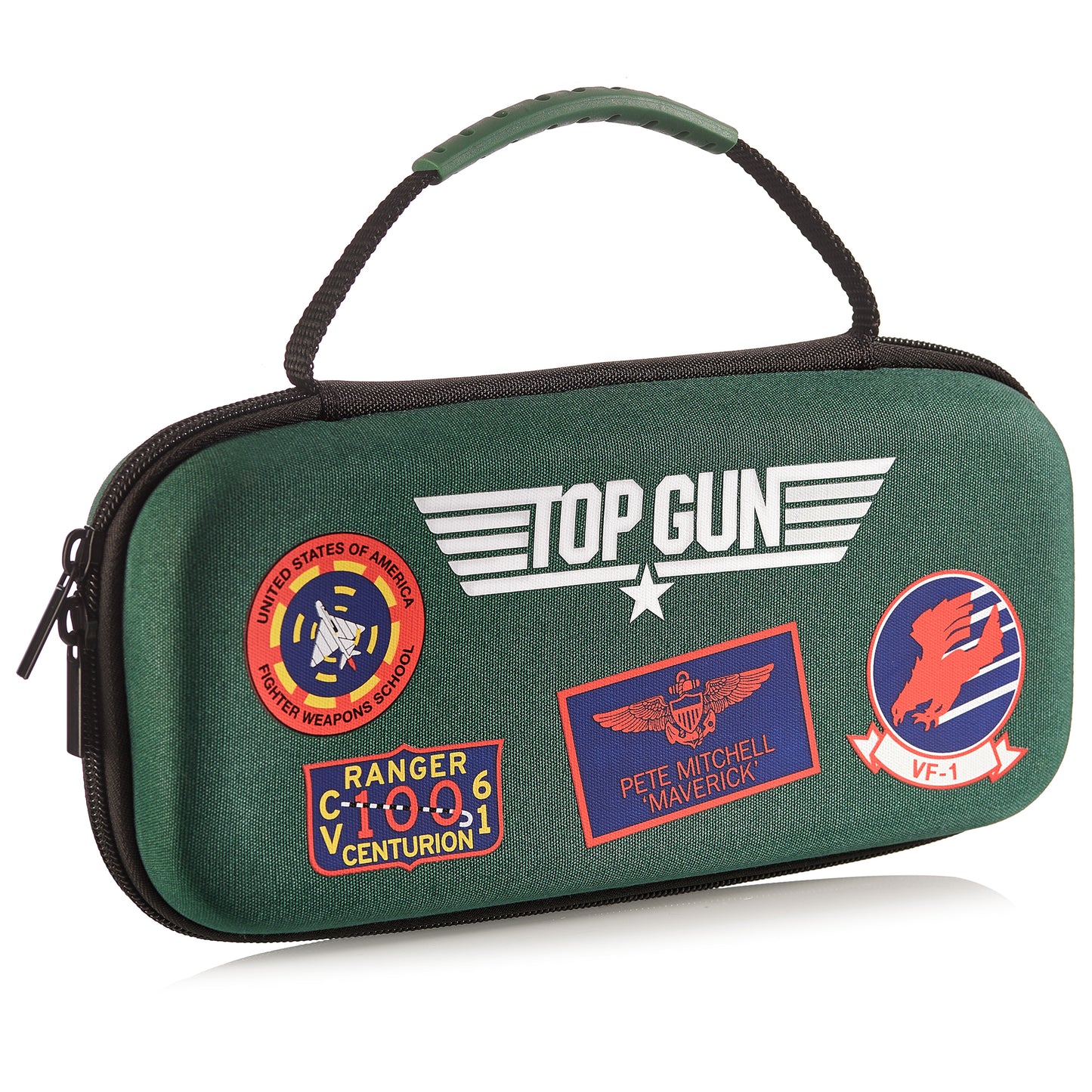 Top Gun Nintendo Switch Case