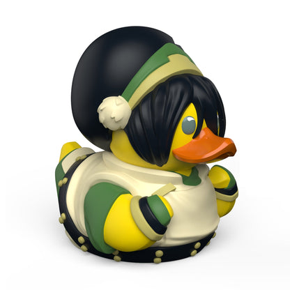 Canard Avatar: le dernier maître de l´air: Toph Beifong TUBBZ (First Edition) - vue 8