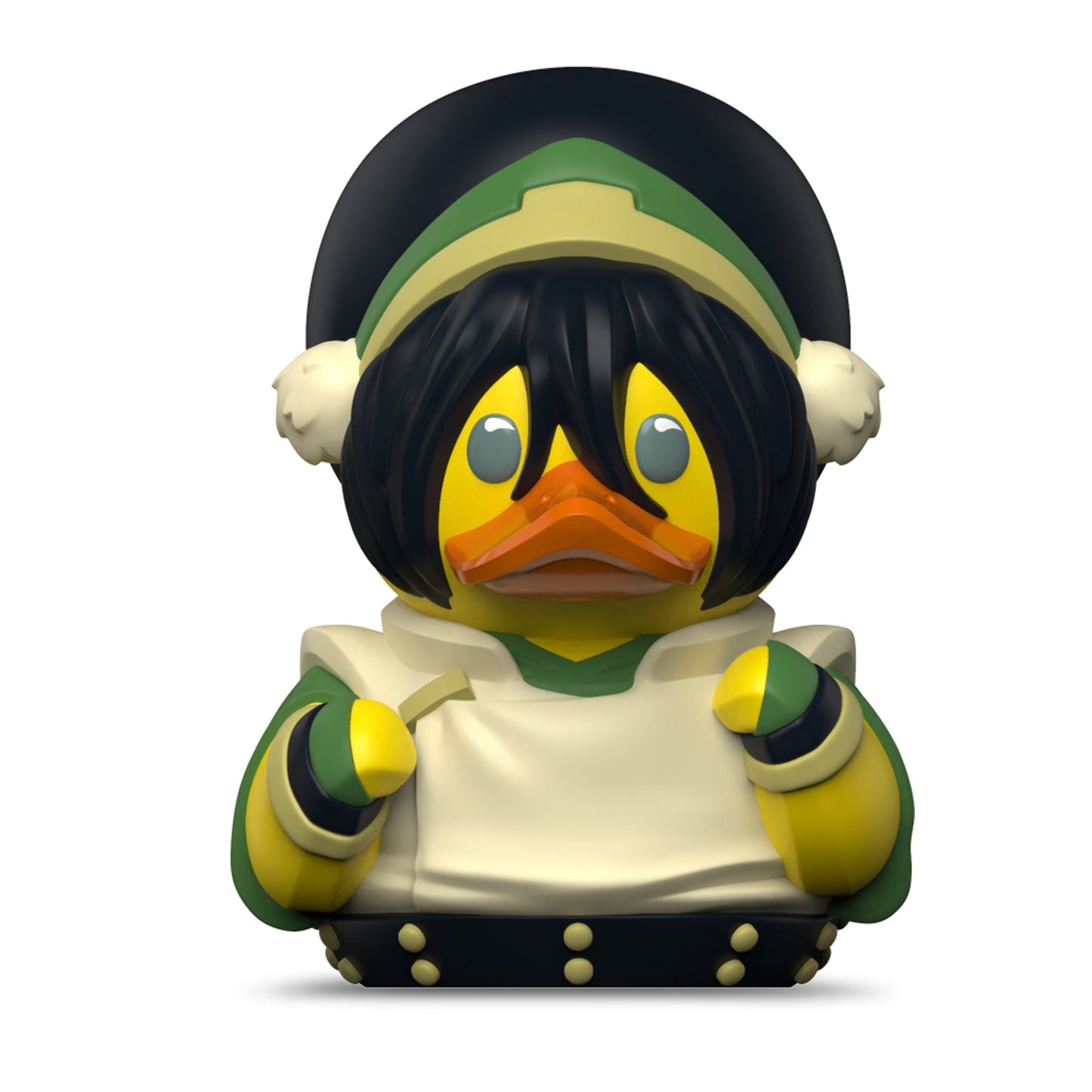 Canard Avatar: le dernier maître de l´air: Toph Beifong TUBBZ (First Edition) - vue 9