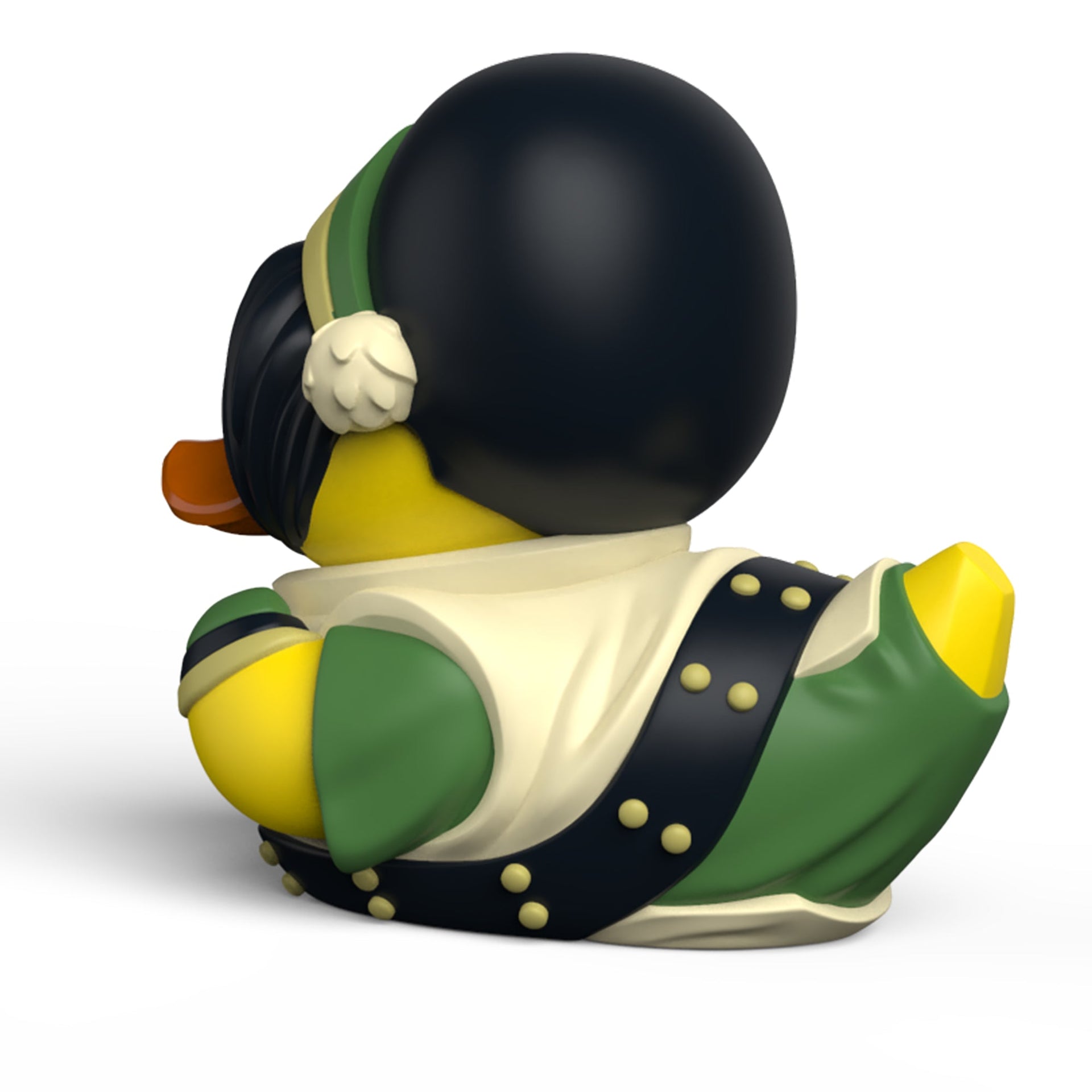 Canard Avatar: le dernier maître de l´air: Toph Beifong TUBBZ (First Edition) - vue 11