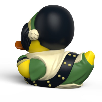 Canard Avatar: le dernier maître de l´air: Toph Beifong TUBBZ (First Edition) - vue 11