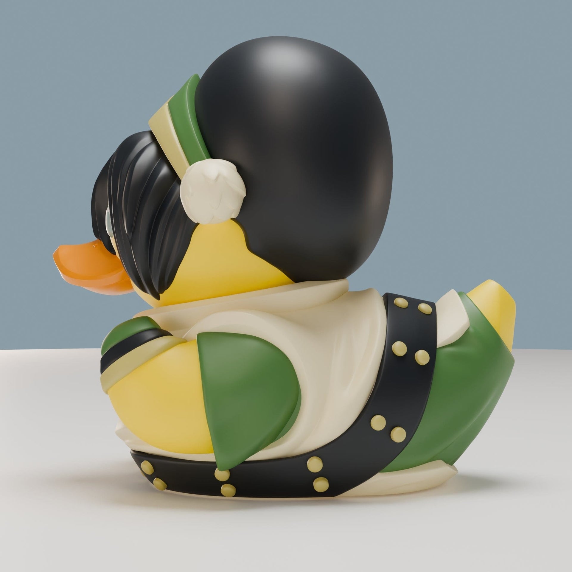 Canard Avatar: le dernier maître de l'air: Toph Beifong TUBBZ (Boxed Edition) - vue 7