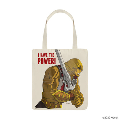 *Tote Bag Musclor