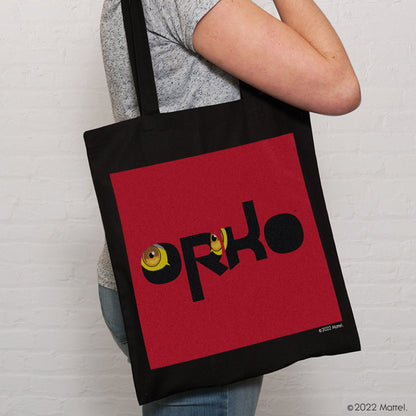 *Tote Bag Orko