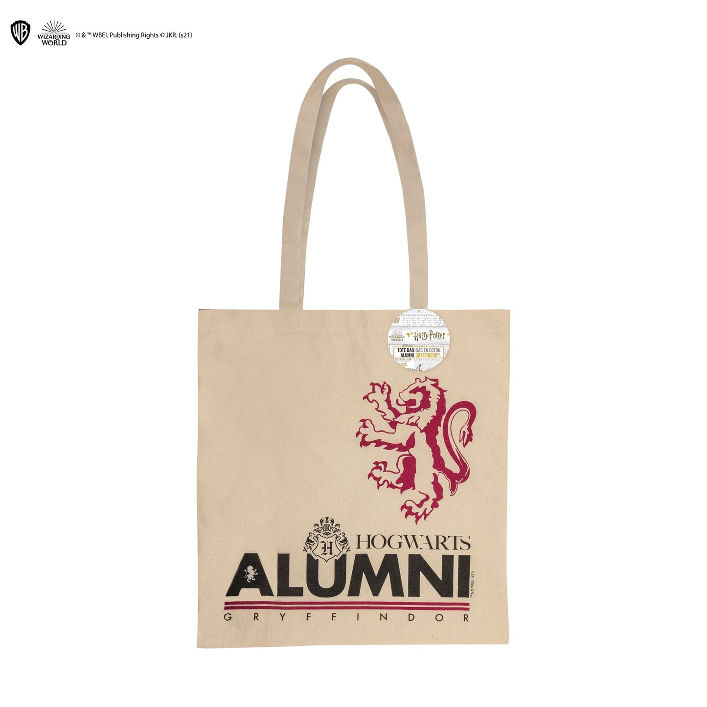 *Tote Bag Alumni Gryffondor