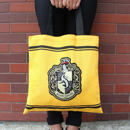 *Tote Bag Poufsouffle