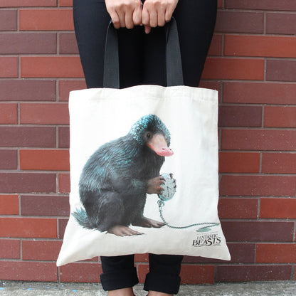 *Sac en coton Niffleur