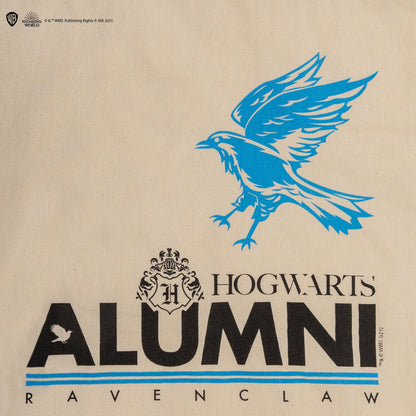 Tote Bag Alumni Serdaigle
