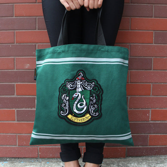 *Tote Bag Slytherin