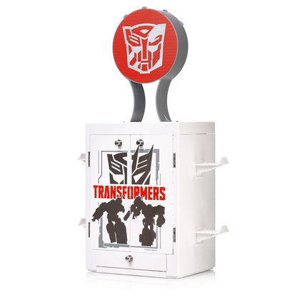 Gaming -Transformers Locker