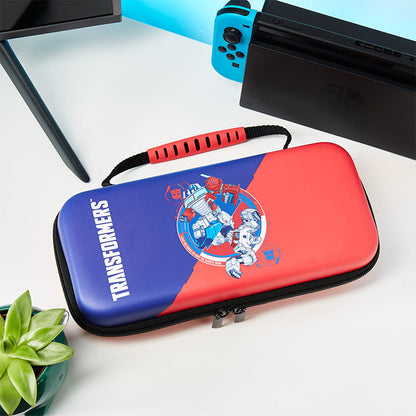 Transformatoren Nintendo Switch Case