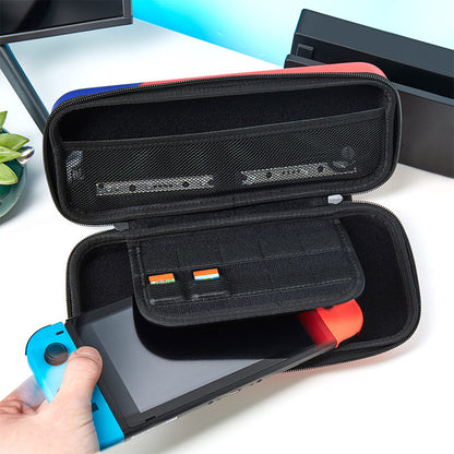 Transformatoren Nintendo Switch Case