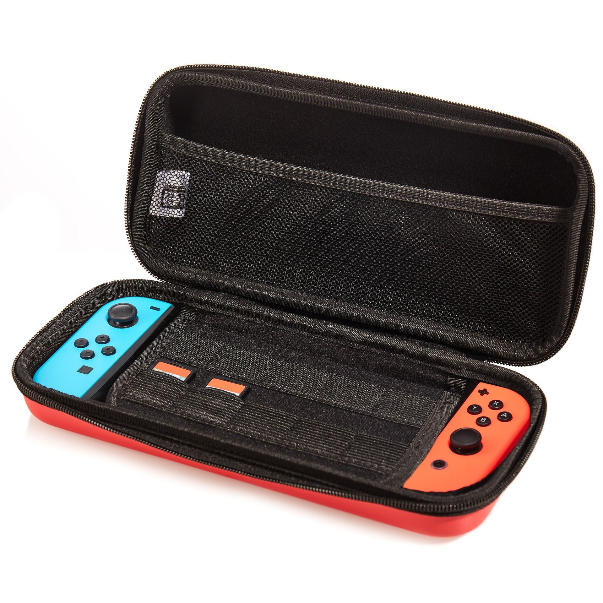Étui Nintendo Switch Transformers