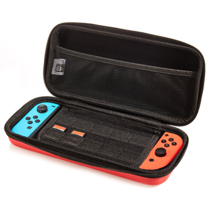 Étui Nintendo Switch Transformers