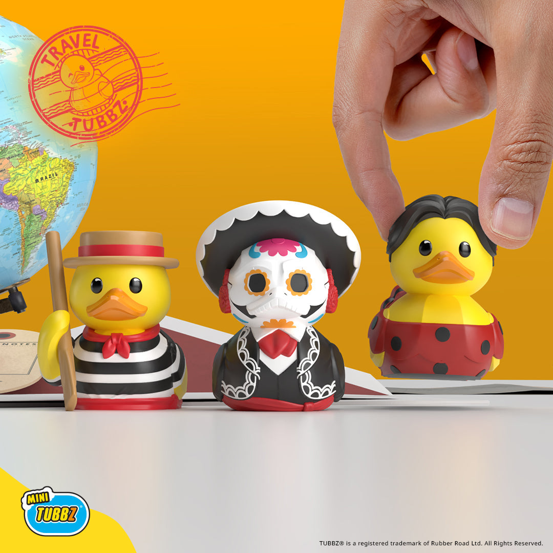 Duck Spain (Mini Edition)