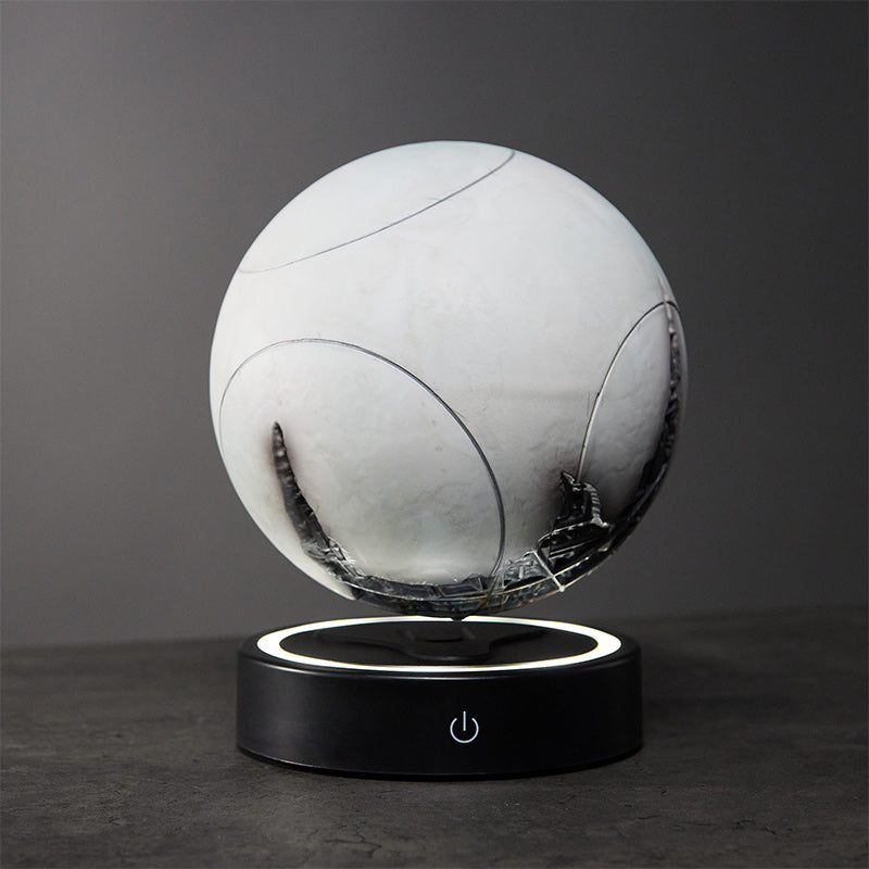 Destiny Floating Traveler LED-Lampe