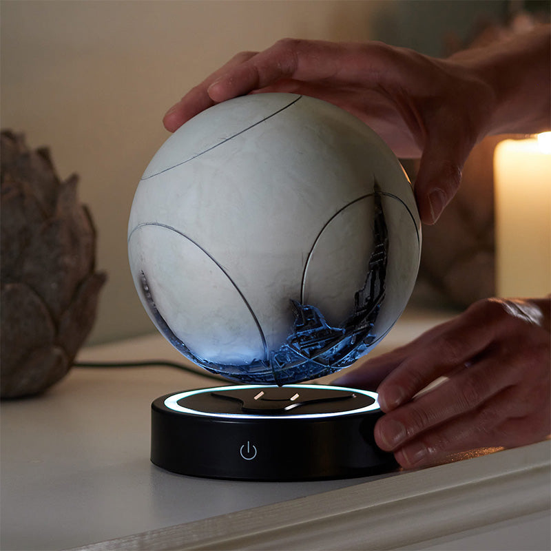 Destiny Floating Traveler LED-Lampe