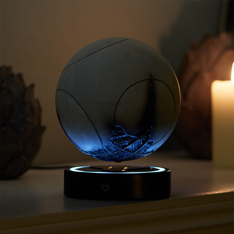 Destiny Floating Traveler LED-Lampe