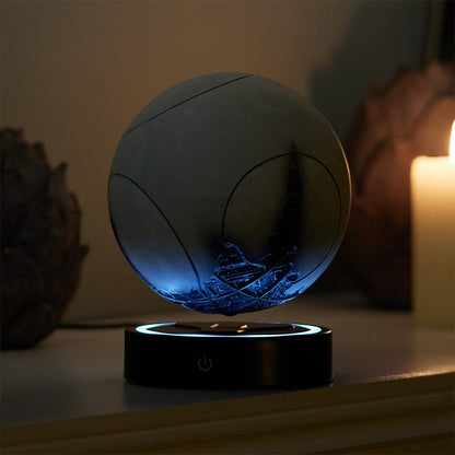 Destiny Floating Traveler LED-Lampe
