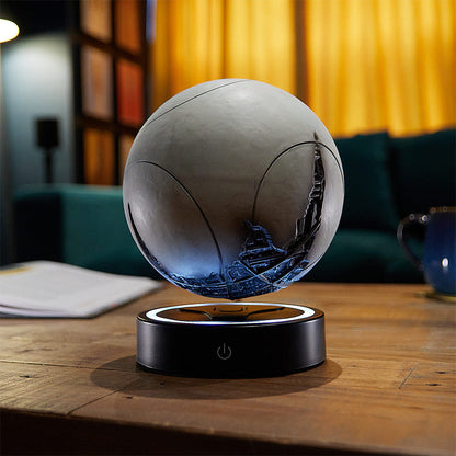 Destiny Floating Traveler LED-Lampe