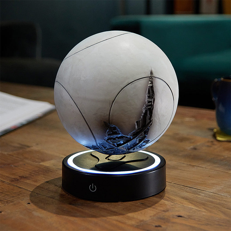 Destiny Floating Traveler LED-Lampe