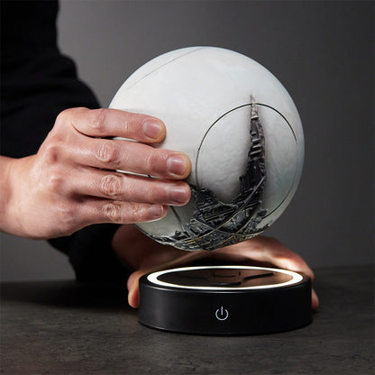 Destiny Floating Traveler LED-Lampe