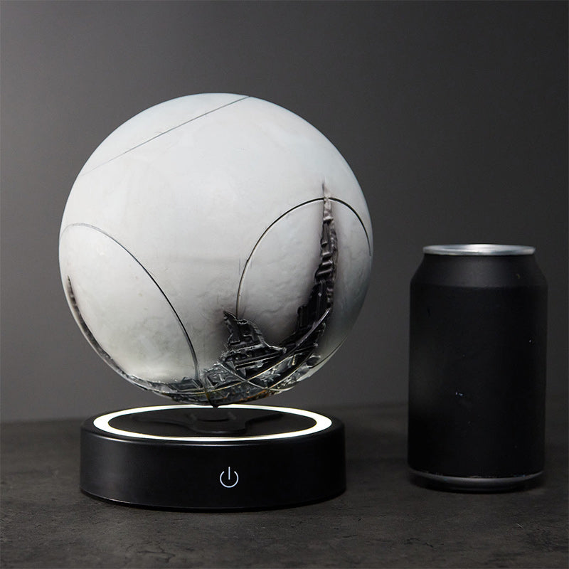 Destiny Floating Traveler LED-Lampe