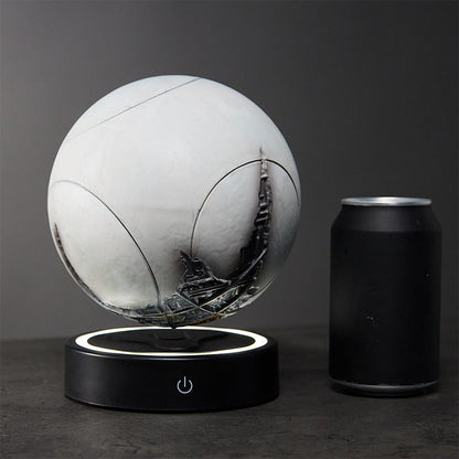 Destiny Floating Traveler LED-Lampe