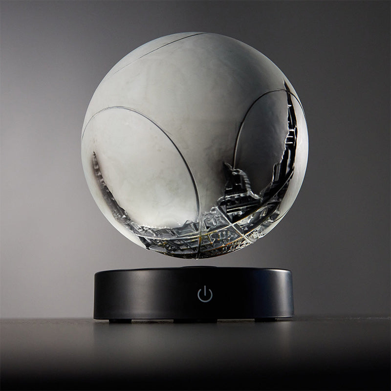 Destiny Floating Traveler LED-Lampe