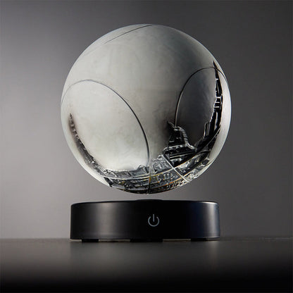 Destiny Floating Traveler LED-Lampe