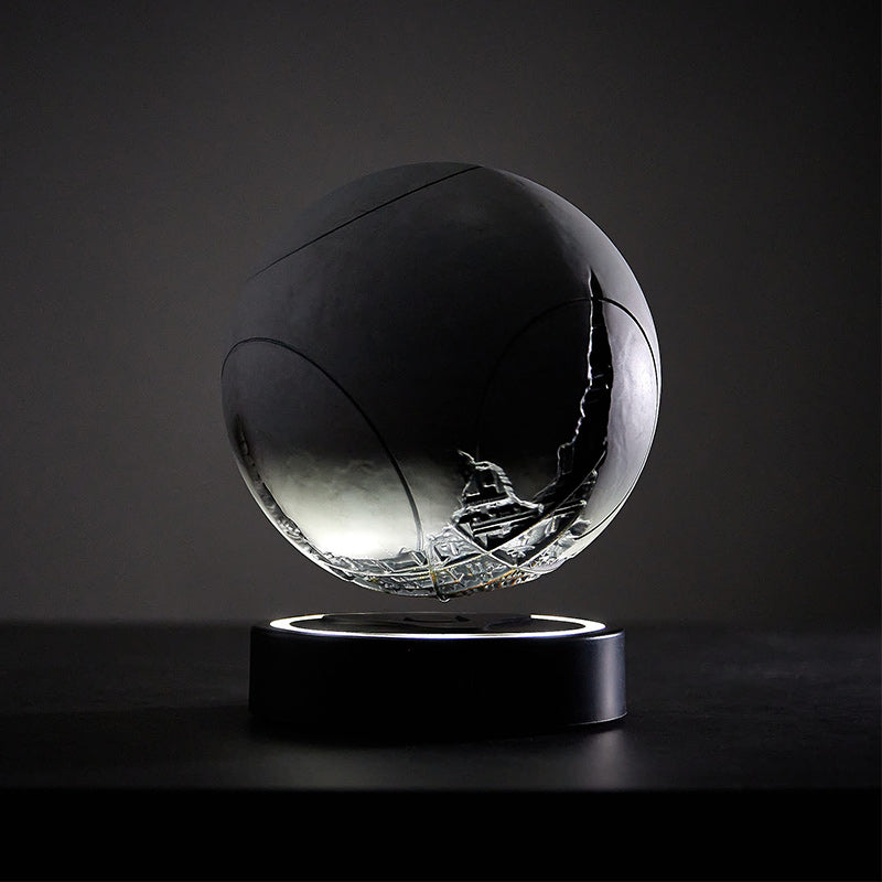 Destiny Floating Traveler LED-Lampe