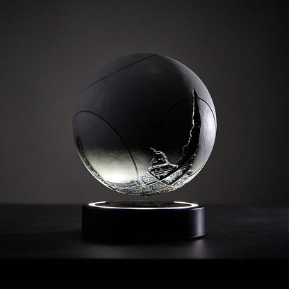 Destiny Floating Traveler LED-Lampe